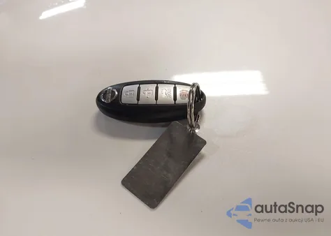 2015 Nissan Altima 2.5 S from USA, damaged, VIN 1N4AL3AP3FC298100